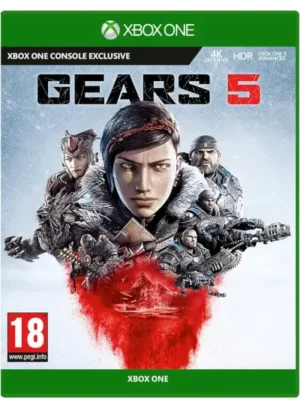 Gears 5