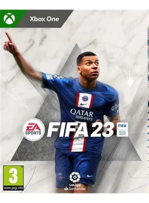 FIFA 23 One