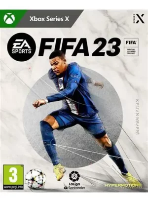 FIFA 23