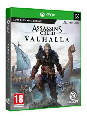 Assassin’s Creed Valhalla