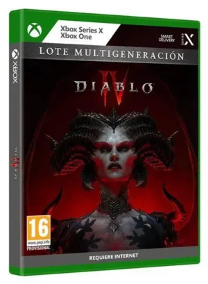 Diablo IV