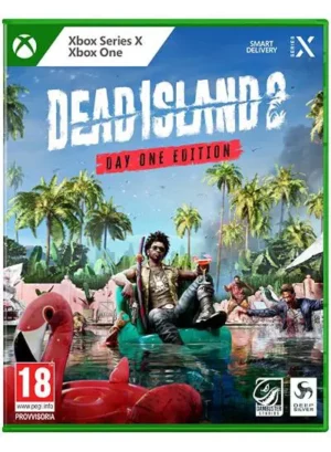 Dead Island 2