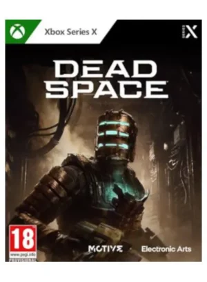 Dead Space Remake