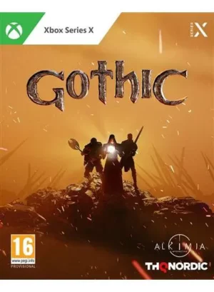 Gothic