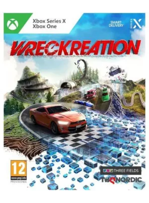 Wreckreation