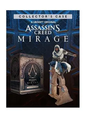 Assassin’s Creed Mirage Coleccionista