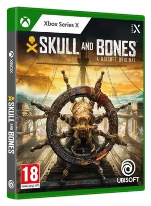 Skull & Bones