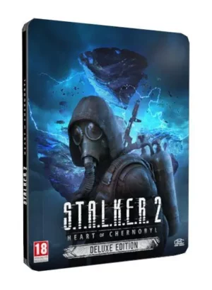 S.T.A.L.K.E.R. 2: Heart of Chornobyl Collector’s Edition