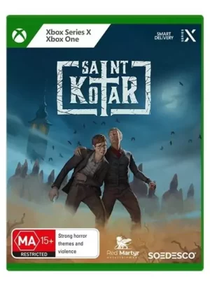 Saint Kotar