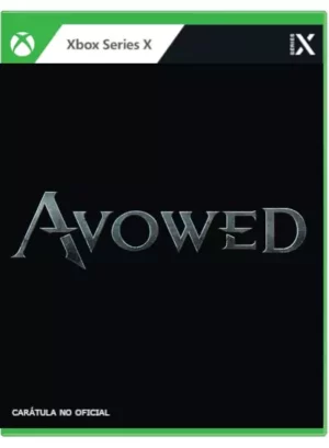 Avowed