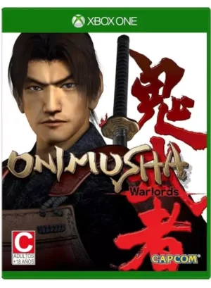 Onimusha: Warlords