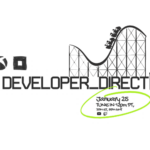 Developer Direct, Montaña rusa de hype