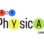 Logotipo de Xbox Physical Games