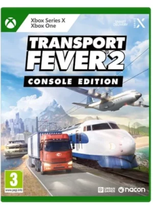 Transport Fever 2