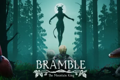 Imagen del videojuego Bramble The Mountain King Xbox