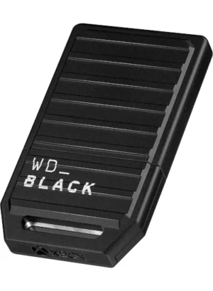 WD_BLACK 1TB C50 Expansion Card para Xbox