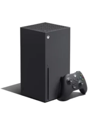 Consola Xbox series x 1 tb