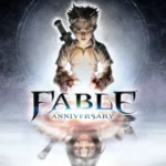 Carátula de Fable Aniversary