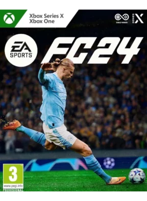 EA SPORTS FC 24 xbox