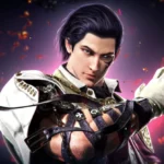 Tekken 8 Claudio Serafino