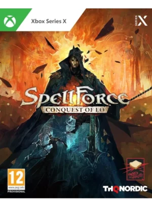 SpellForce: Conquest of Eo xbox