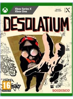 Desolatium