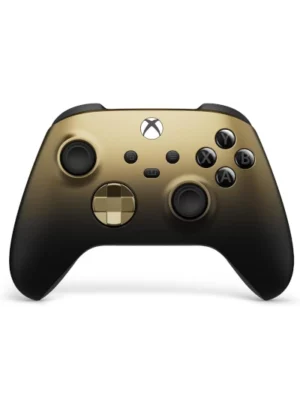 Xbox Wireless Controller Special Edition Gold Shadow