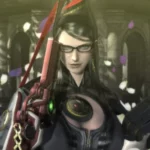 Retroanalisis: Bayonetta