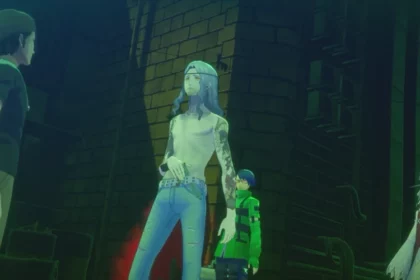 Persona 3 Reload: tráiler ‘Conflicting Fates’