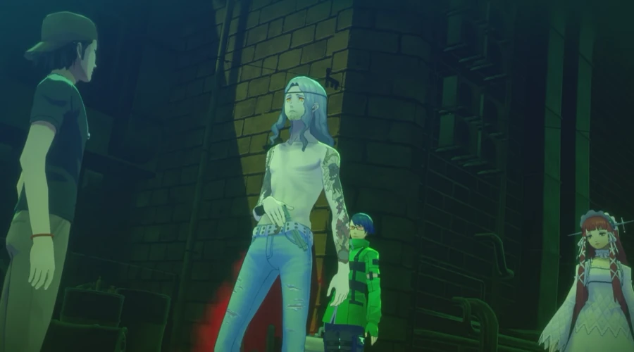 Persona 3 Reload: tráiler ‘Conflicting Fates’