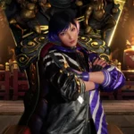 Tekken 8: Personaje Reina