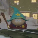 South Park: Snow Day! - Gameplay