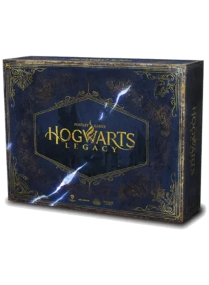 Hogwarts Legacy Collector's Edition