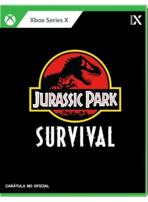 Jurassic Park Survival xbox