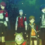 Persona 3 Reload entre bastidores