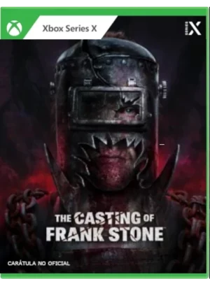 The Casting of Frank Stone xbox