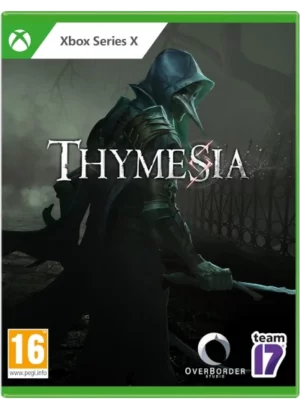 Thymesia xbox