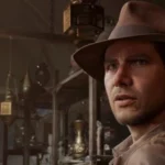 Imagen de Indiana Jones de Xbox Developer Direct