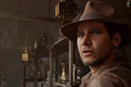 Imagen de Indiana Jones de Xbox Developer Direct