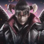 Tekken 8: Devil Jin