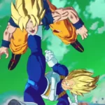 DRAGON BALL: Sparking! ZERO - Goku vs. Vegeta