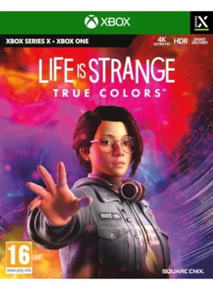 Life is Strange: True Colors xbox