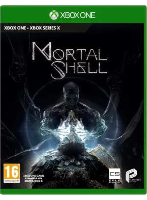 Mortal Shell xbox