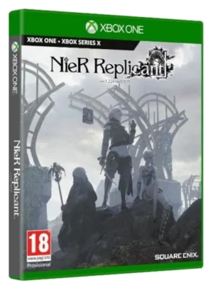 NieR Replicant ver.1.22474487139... xbox