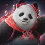 Tekken 8: Panda