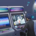 Persona 3 Reload: Instalaciones de la ciudad