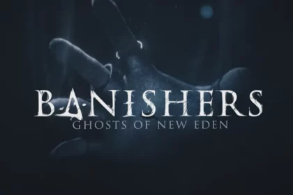 Banishers: Ghosts of New Eden - Gameplay oficial