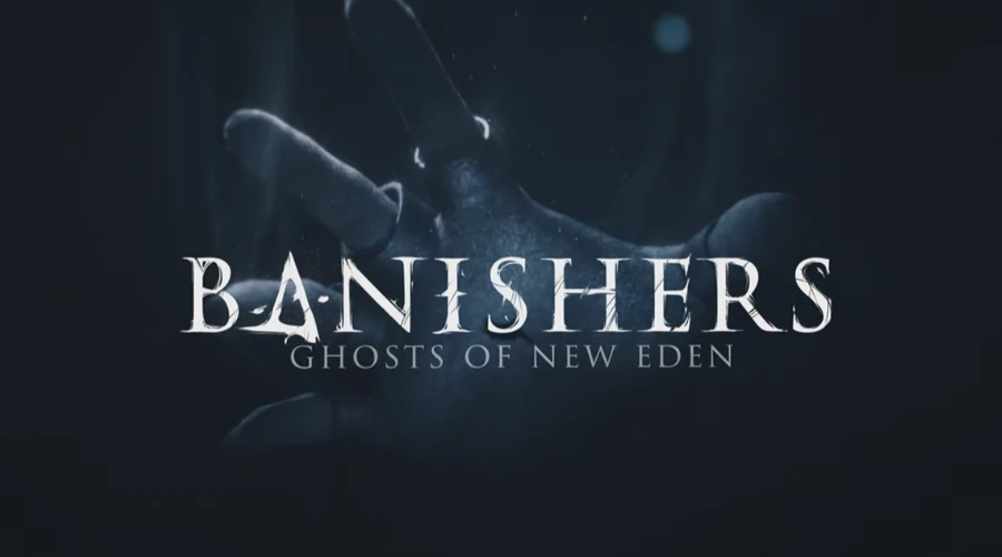 Banishers: Ghosts of New Eden - Gameplay oficial