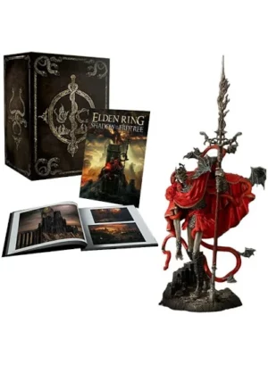 Elden Ring Edición Shadow of the Erdtree Collector's Edition xbox