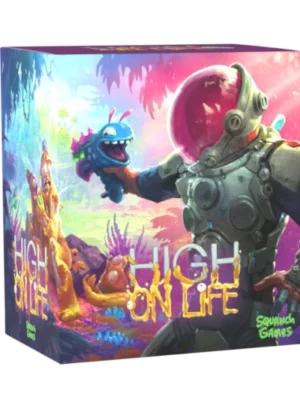 High On Life Colecctor's Edition xbox